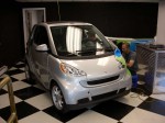Smark Car blank